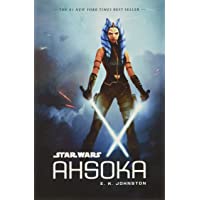 STAR WARS AHSOKA